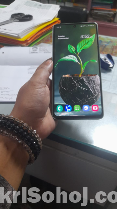 Samsung Galaxy A73 5G
